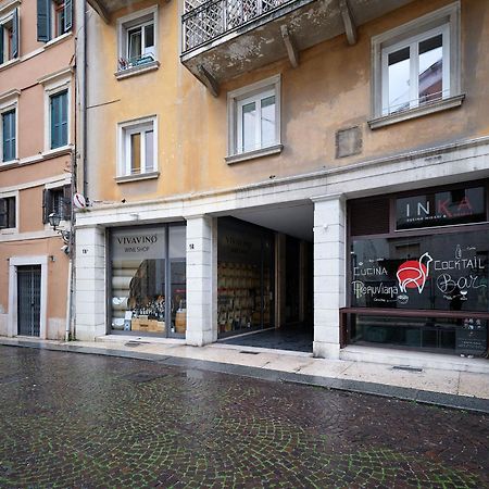 Apartmentsarena - Residenza Dei Doganieri - Verona Exteriör bild