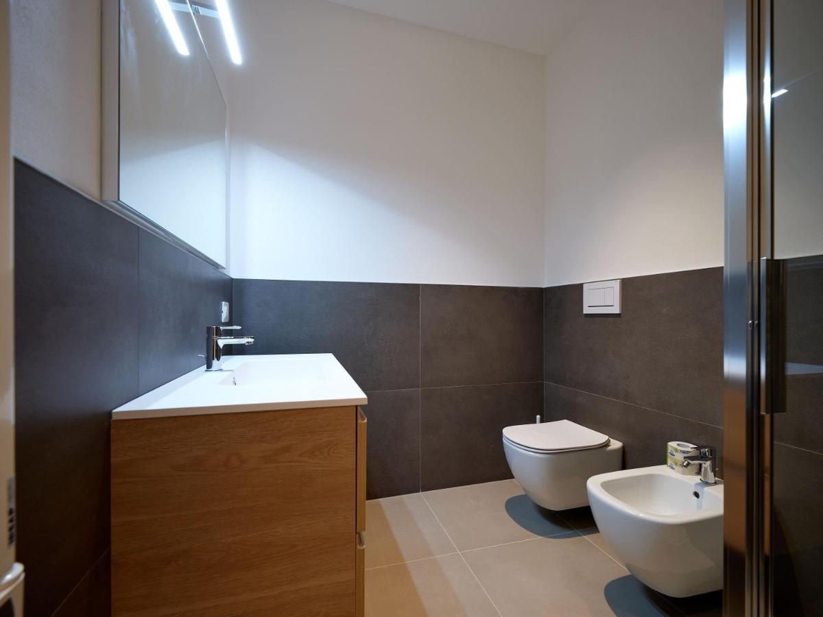 Apartmentsarena - Residenza Dei Doganieri - Verona Exteriör bild