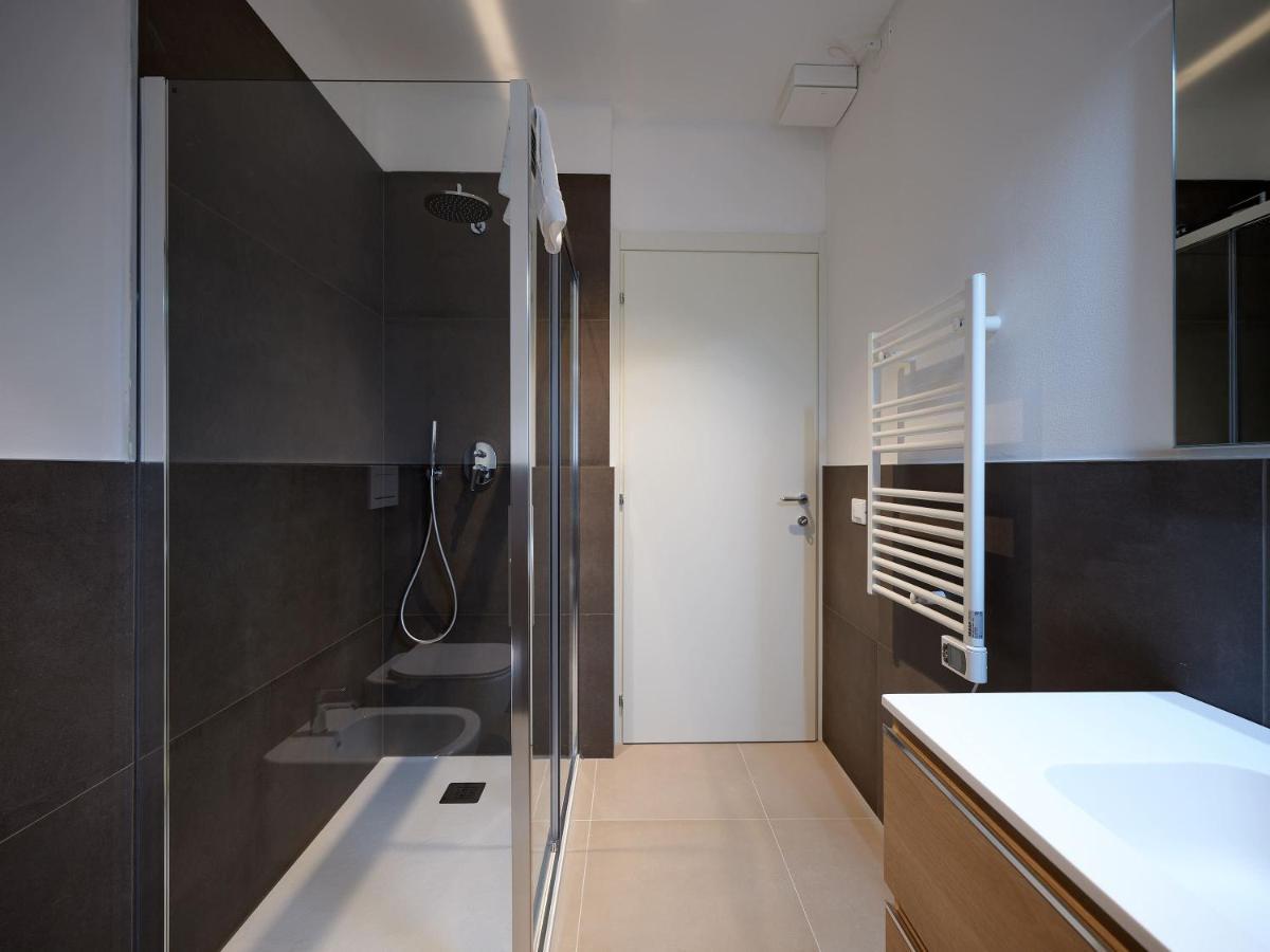 Apartmentsarena - Residenza Dei Doganieri - Verona Exteriör bild