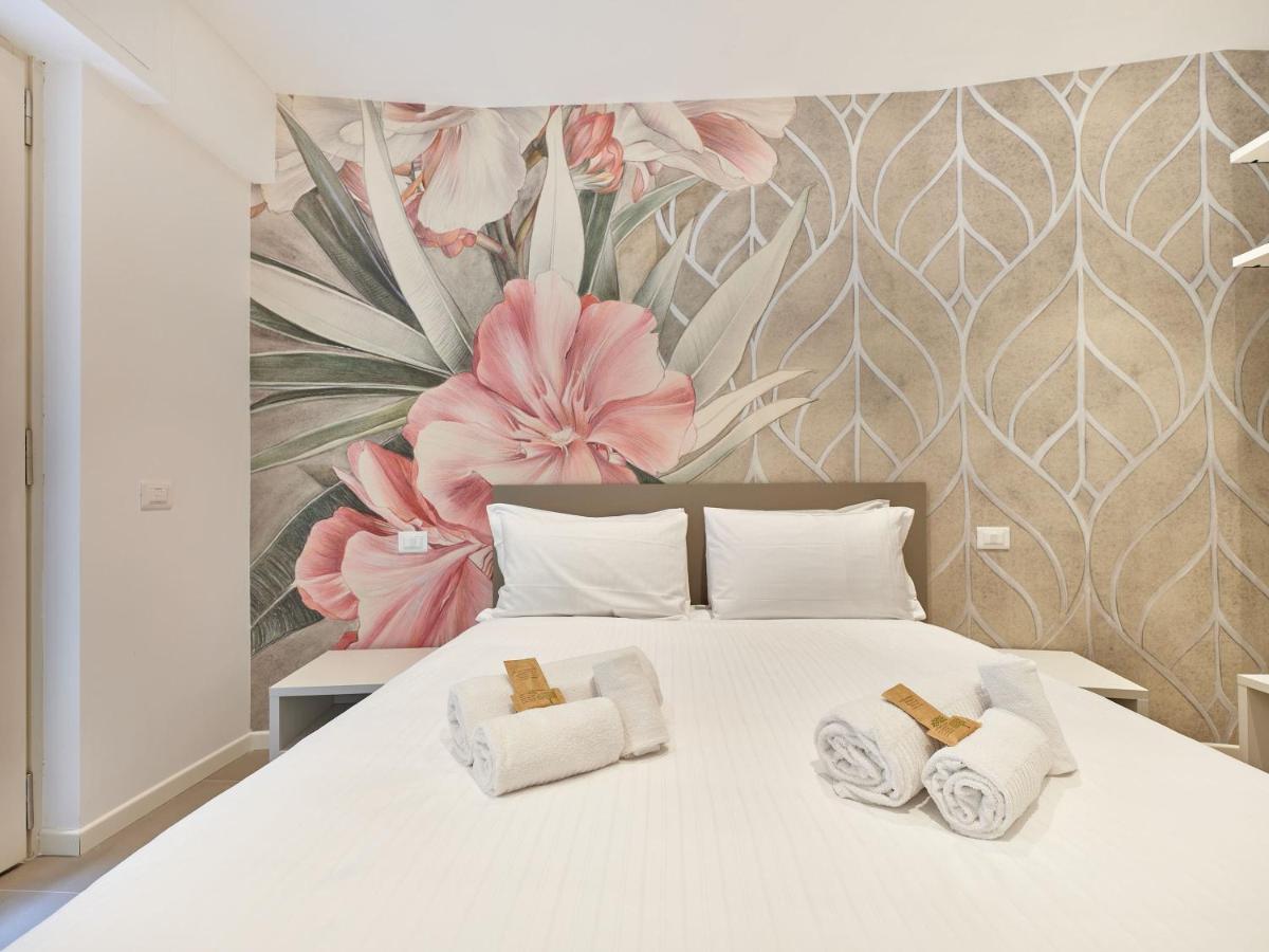 Apartmentsarena - Residenza Dei Doganieri - Verona Exteriör bild