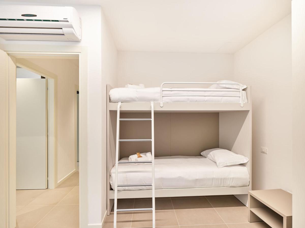 Apartmentsarena - Residenza Dei Doganieri - Verona Exteriör bild