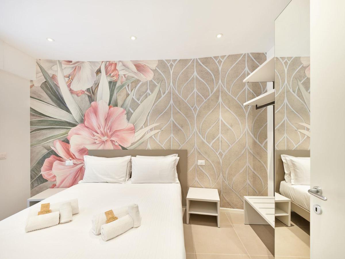 Apartmentsarena - Residenza Dei Doganieri - Verona Exteriör bild