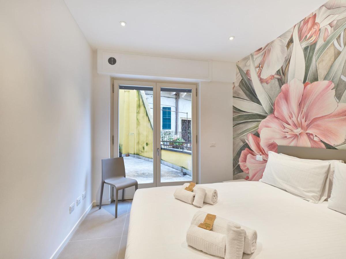 Apartmentsarena - Residenza Dei Doganieri - Verona Exteriör bild