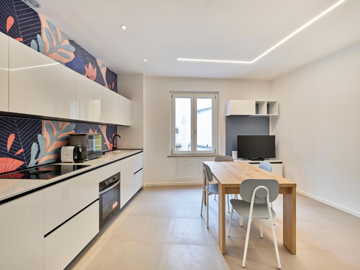 Apartmentsarena - Residenza Dei Doganieri - Verona Exteriör bild