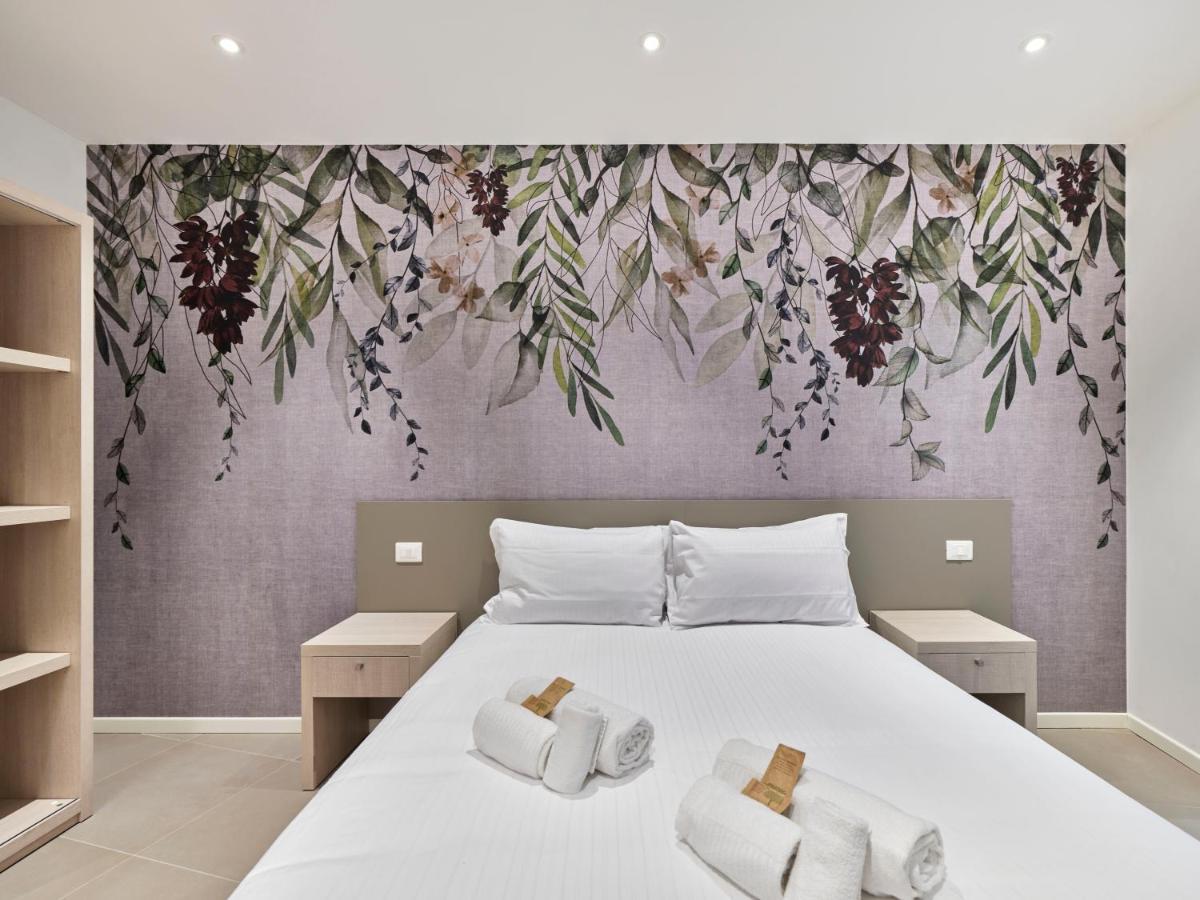 Apartmentsarena - Residenza Dei Doganieri - Verona Exteriör bild