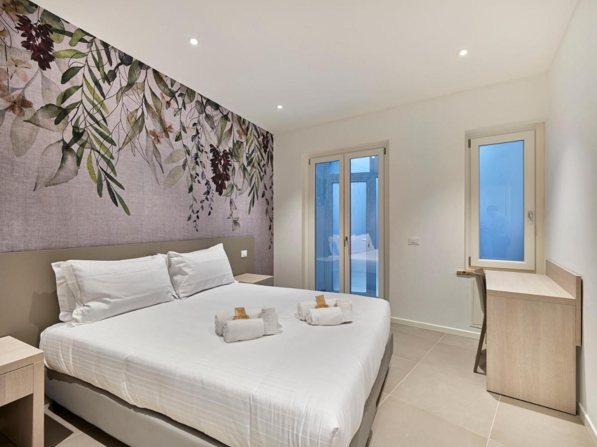 Apartmentsarena - Residenza Dei Doganieri - Verona Exteriör bild