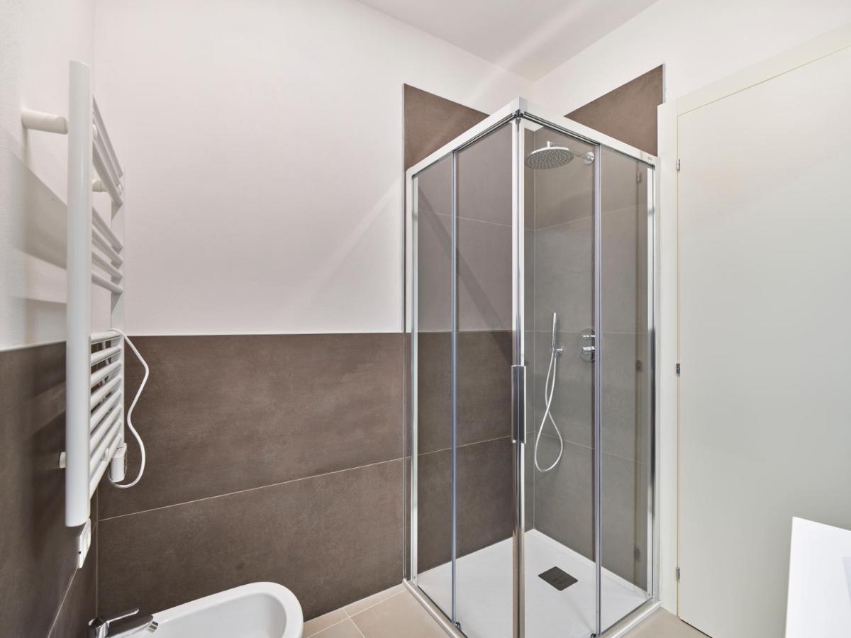 Apartmentsarena - Residenza Dei Doganieri - Verona Exteriör bild