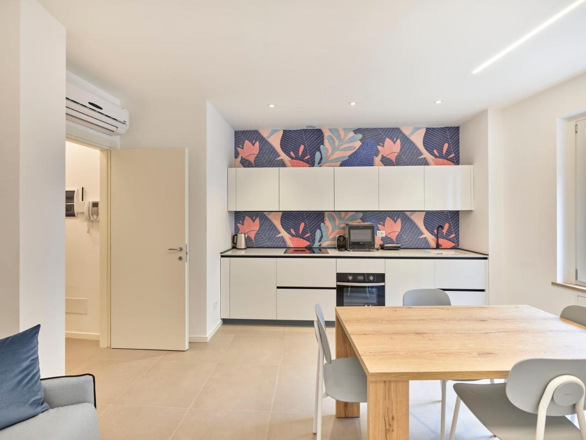 Apartmentsarena - Residenza Dei Doganieri - Verona Exteriör bild