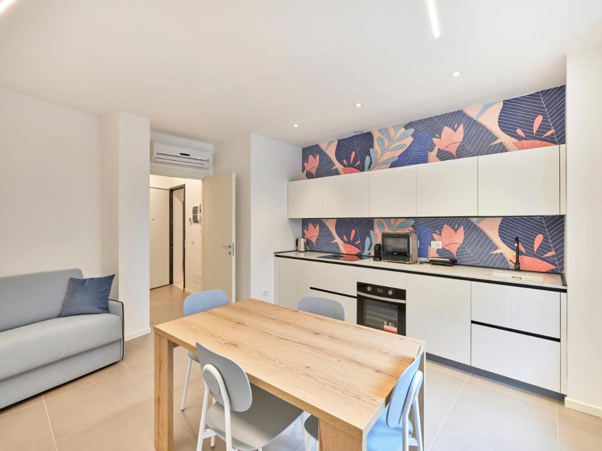 Apartmentsarena - Residenza Dei Doganieri - Verona Exteriör bild