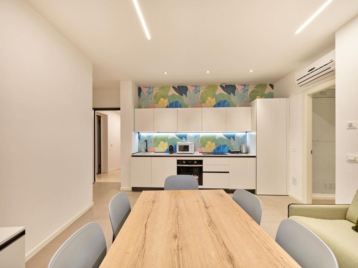 Apartmentsarena - Residenza Dei Doganieri - Verona Exteriör bild