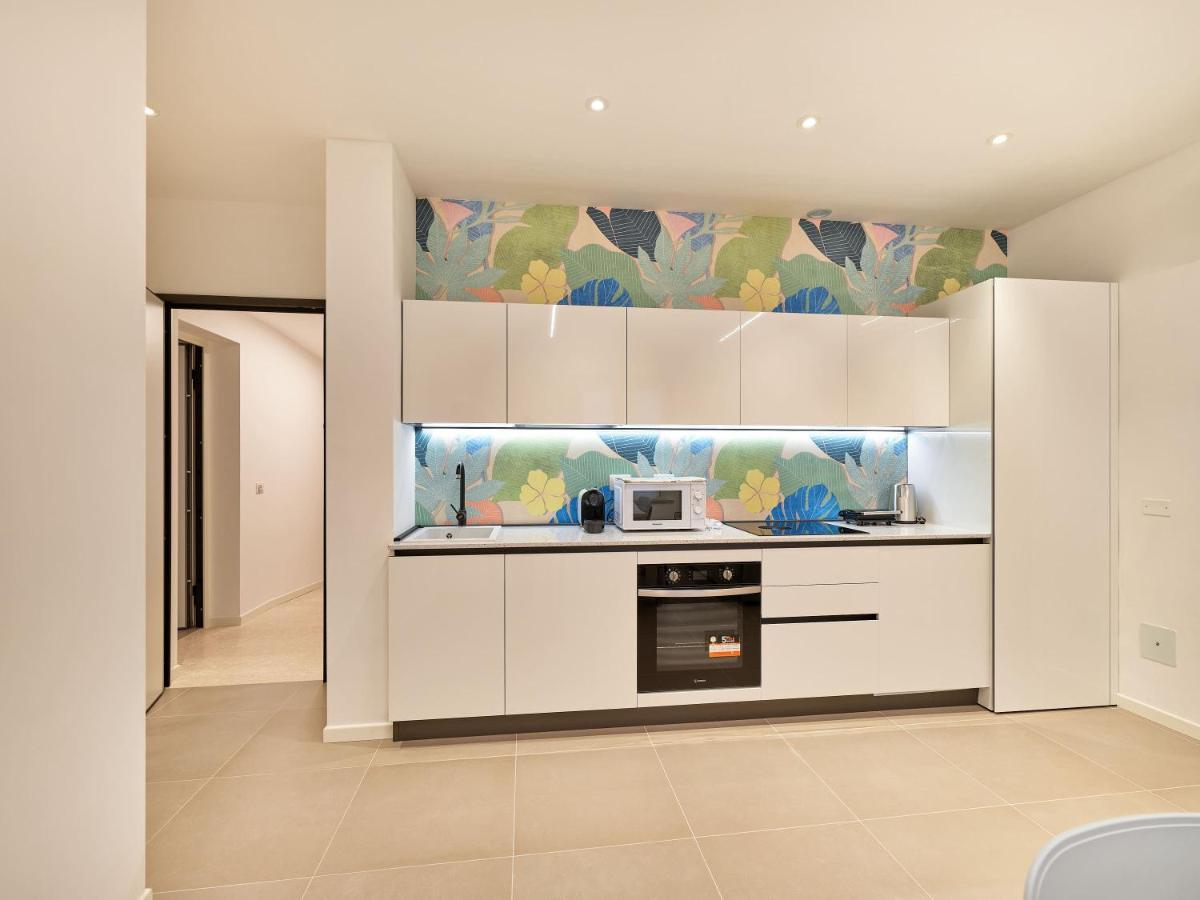 Apartmentsarena - Residenza Dei Doganieri - Verona Exteriör bild