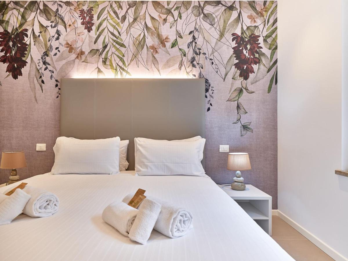 Apartmentsarena - Residenza Dei Doganieri - Verona Exteriör bild