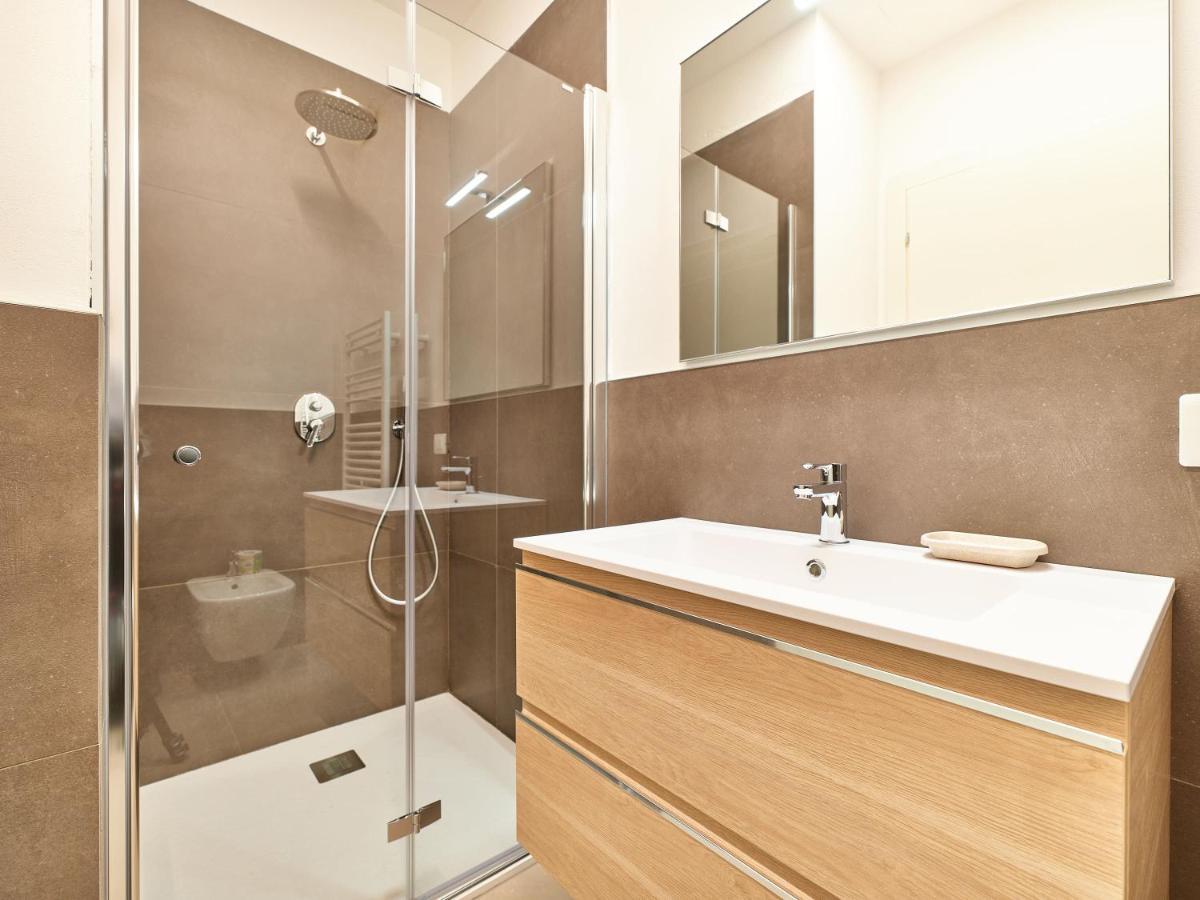 Apartmentsarena - Residenza Dei Doganieri - Verona Exteriör bild