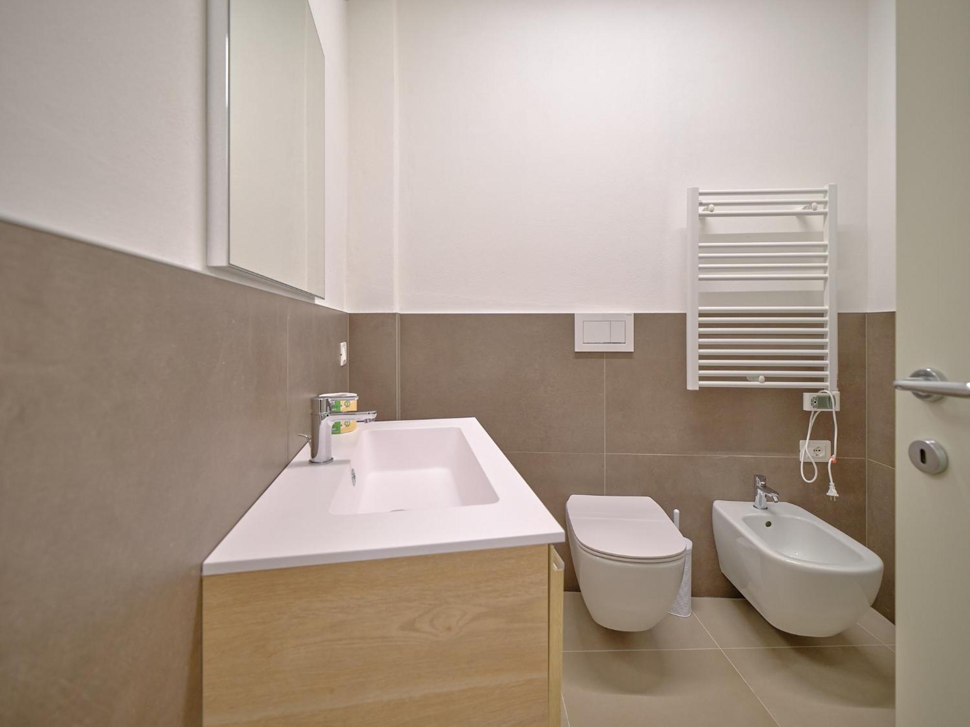 Apartmentsarena - Residenza Dei Doganieri - Verona Exteriör bild