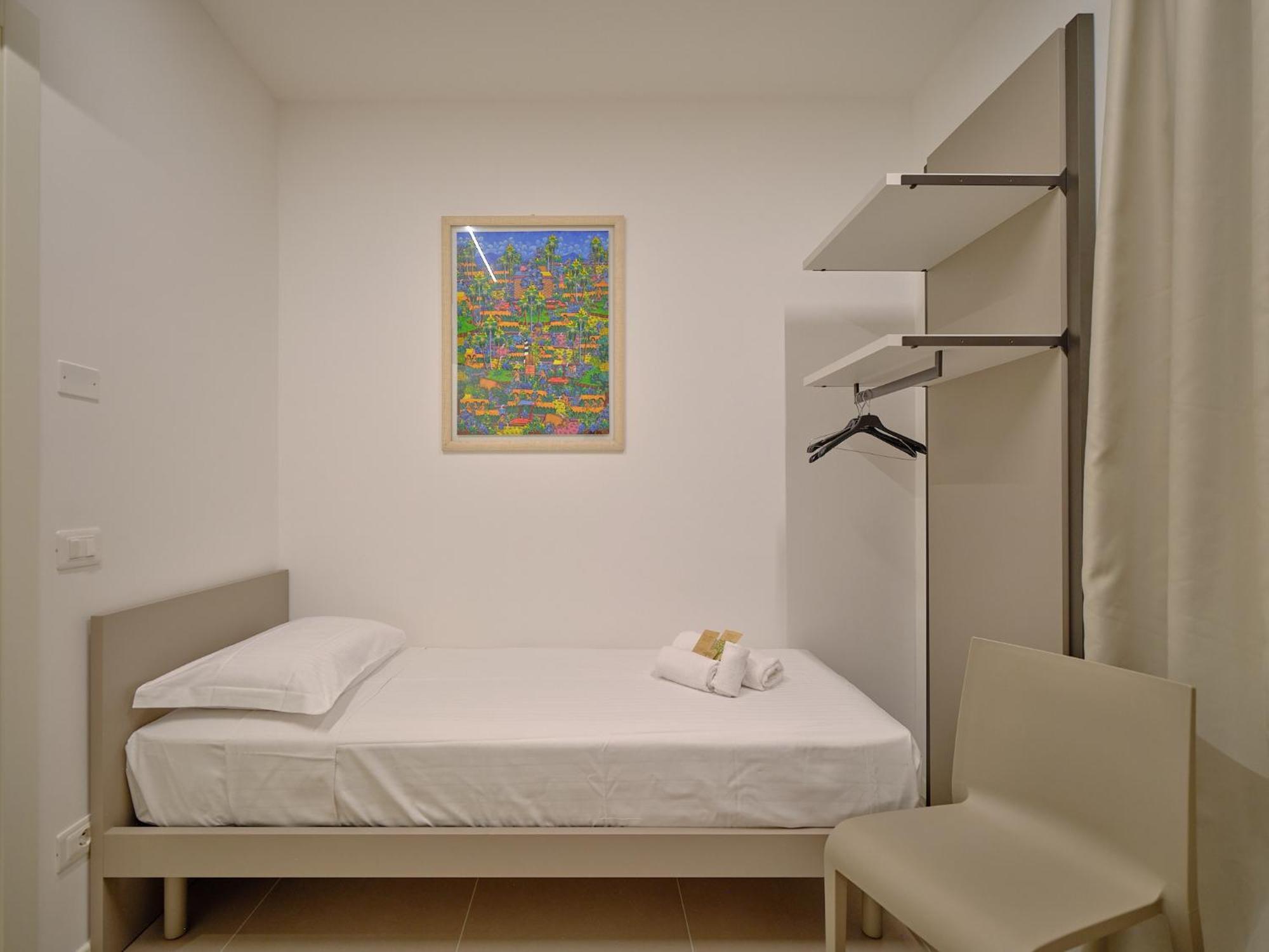 Apartmentsarena - Residenza Dei Doganieri - Verona Exteriör bild