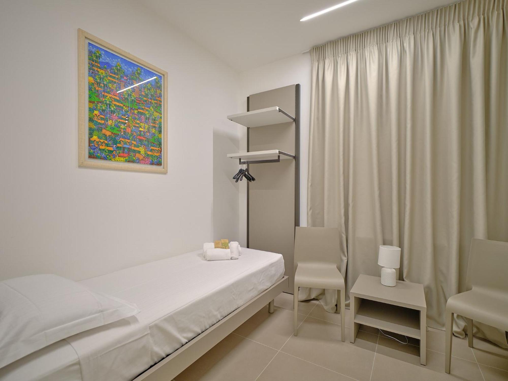 Apartmentsarena - Residenza Dei Doganieri - Verona Exteriör bild