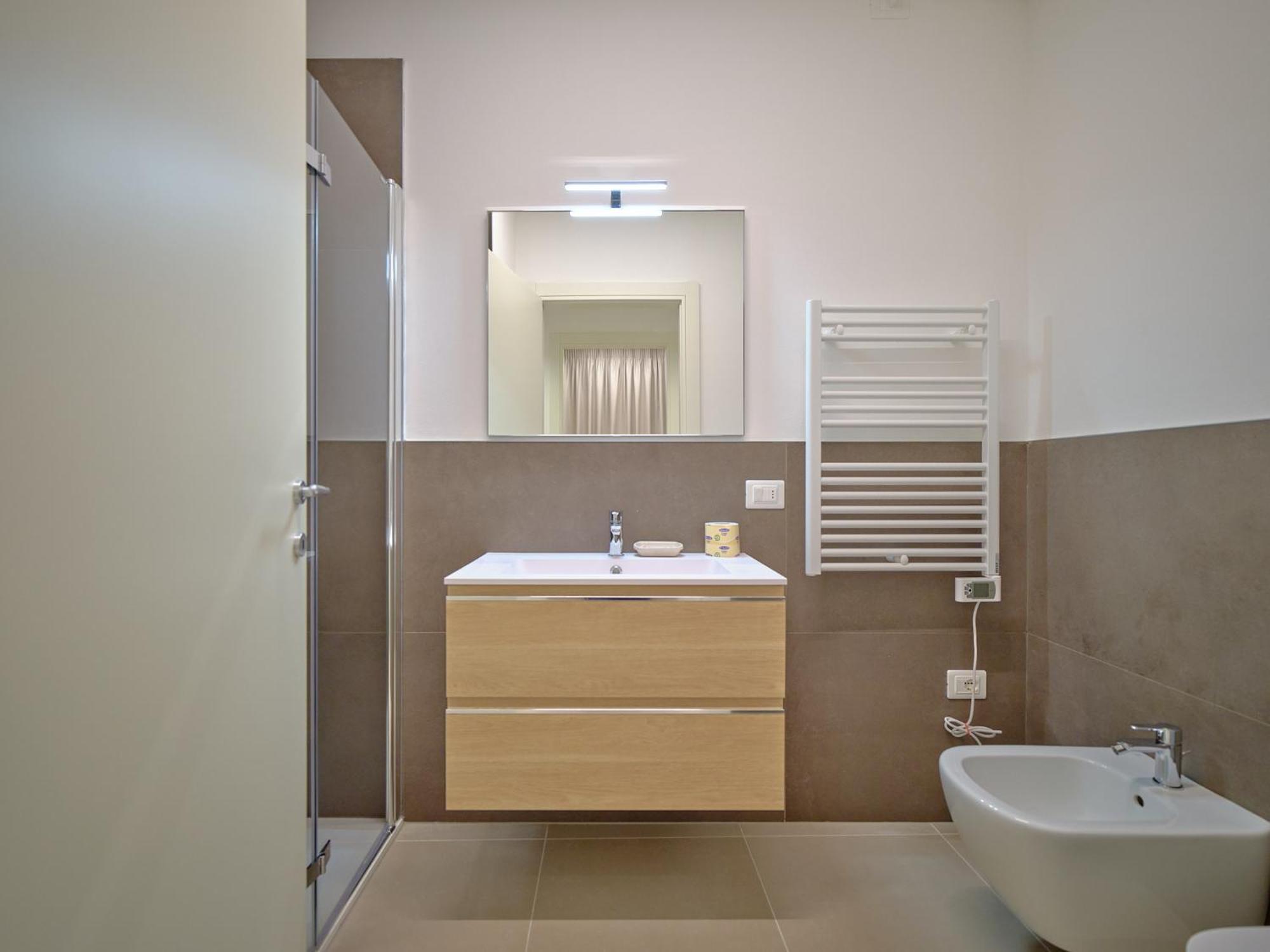 Apartmentsarena - Residenza Dei Doganieri - Verona Exteriör bild