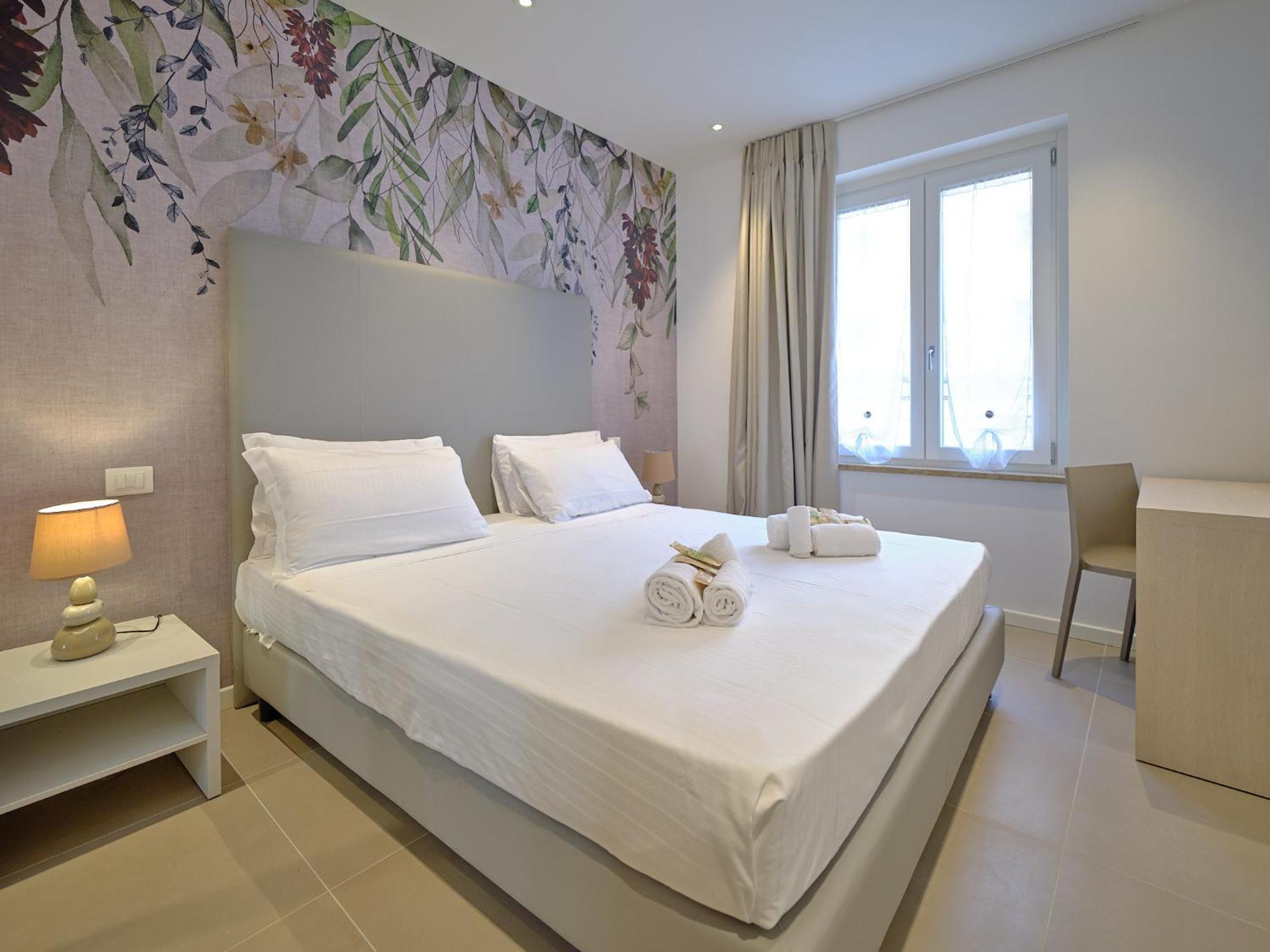 Apartmentsarena - Residenza Dei Doganieri - Verona Exteriör bild