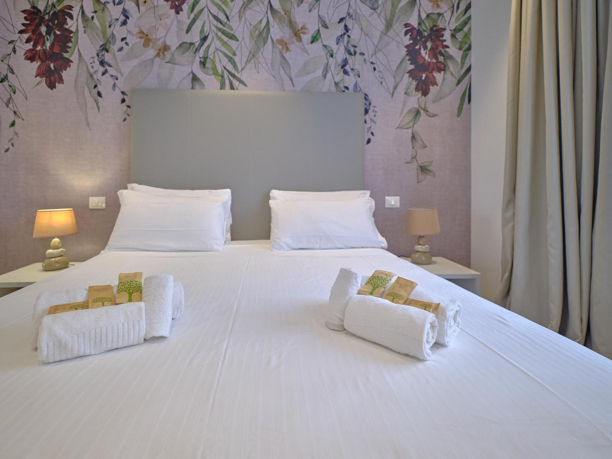 Apartmentsarena - Residenza Dei Doganieri - Verona Exteriör bild
