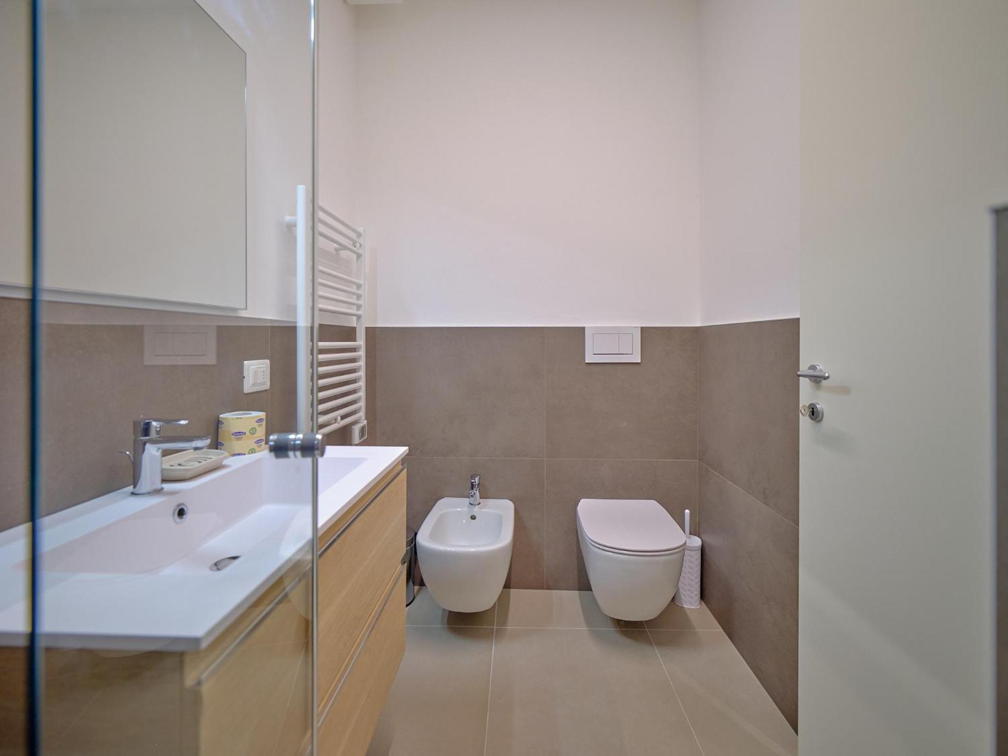 Apartmentsarena - Residenza Dei Doganieri - Verona Exteriör bild