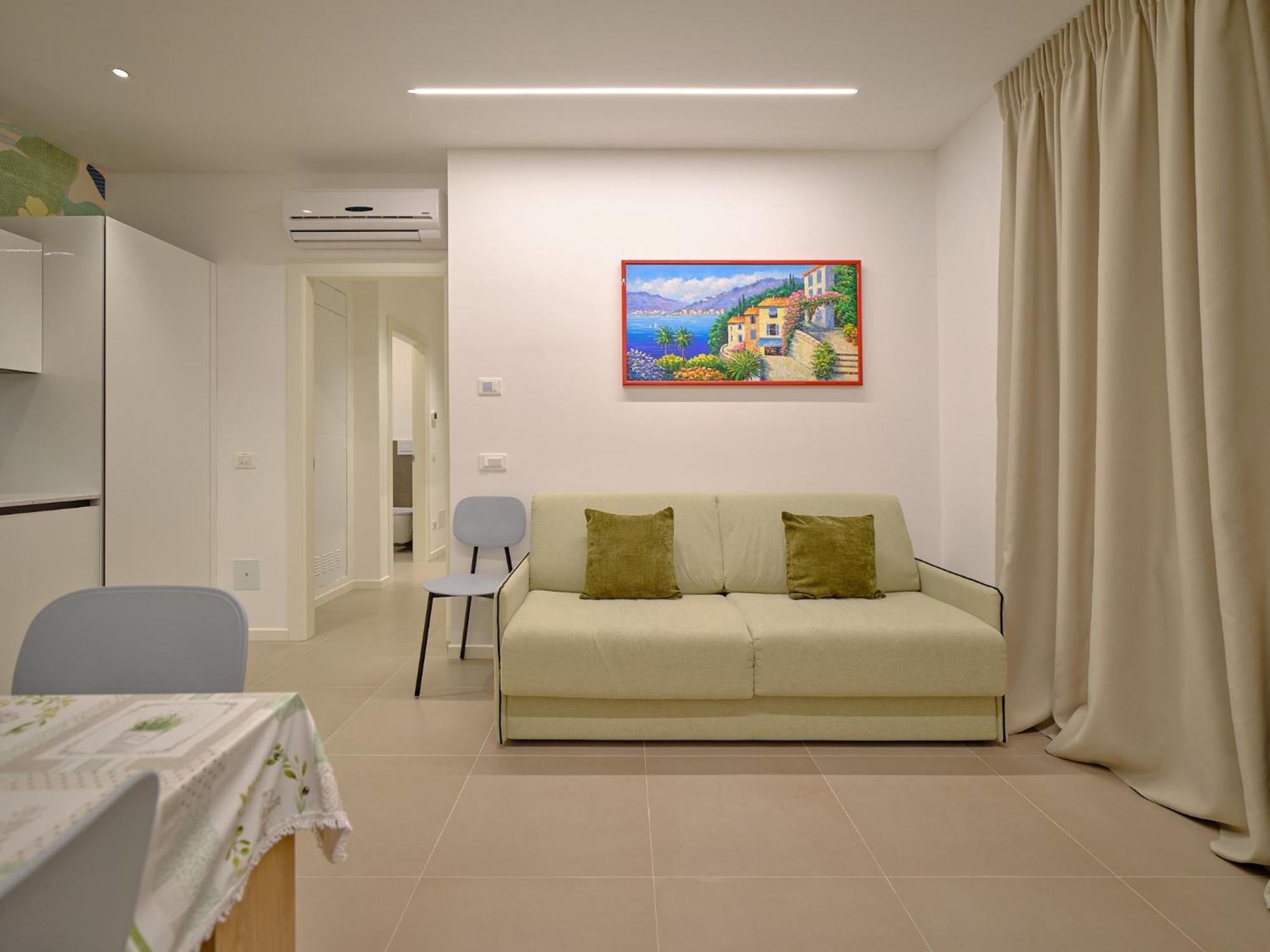 Apartmentsarena - Residenza Dei Doganieri - Verona Exteriör bild