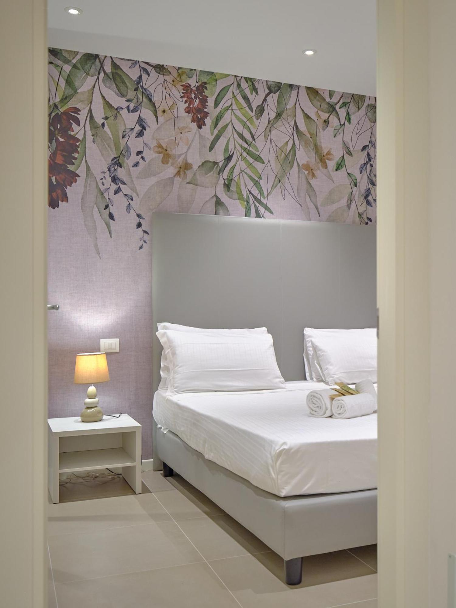 Apartmentsarena - Residenza Dei Doganieri - Verona Exteriör bild