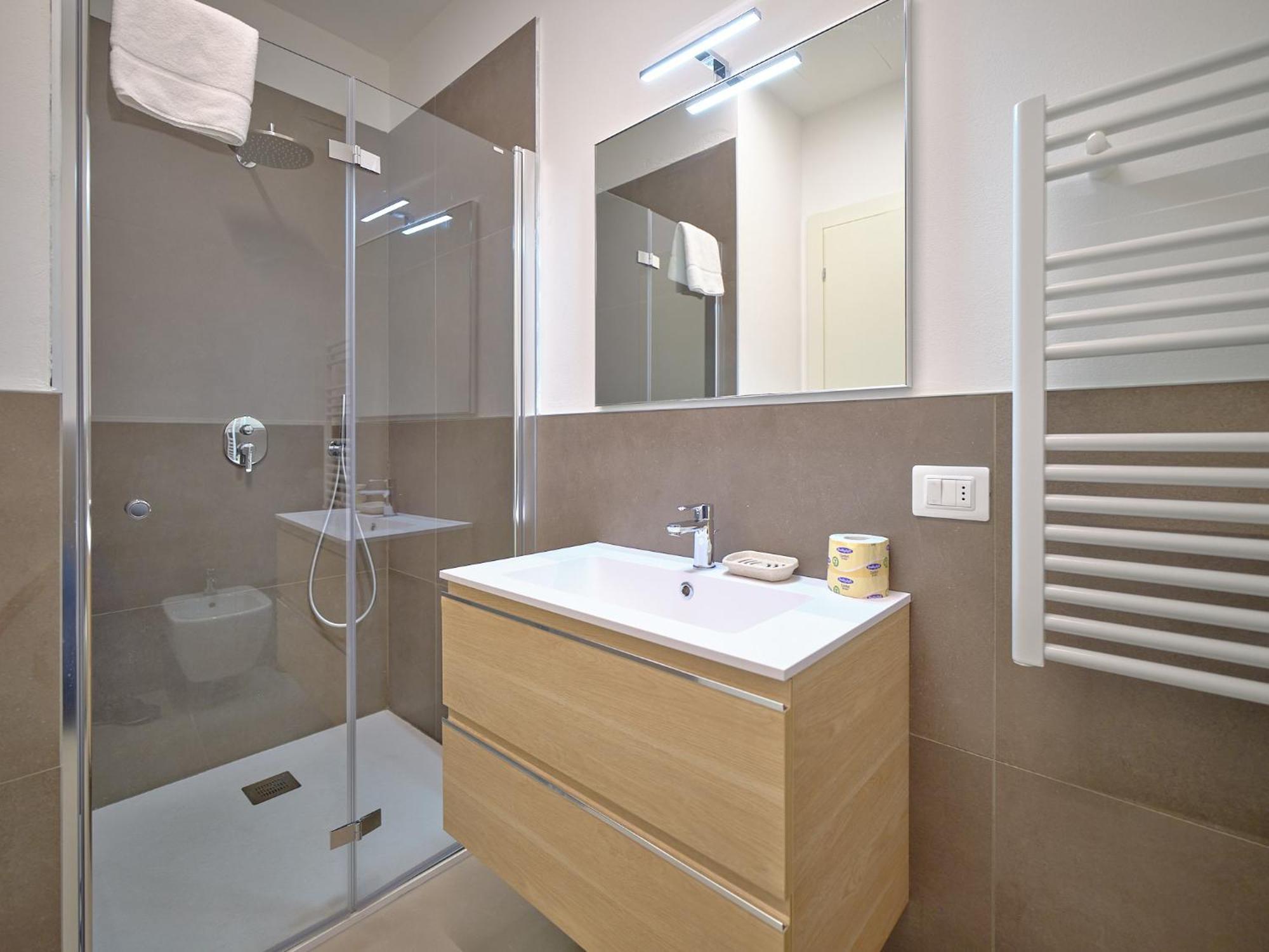 Apartmentsarena - Residenza Dei Doganieri - Verona Exteriör bild