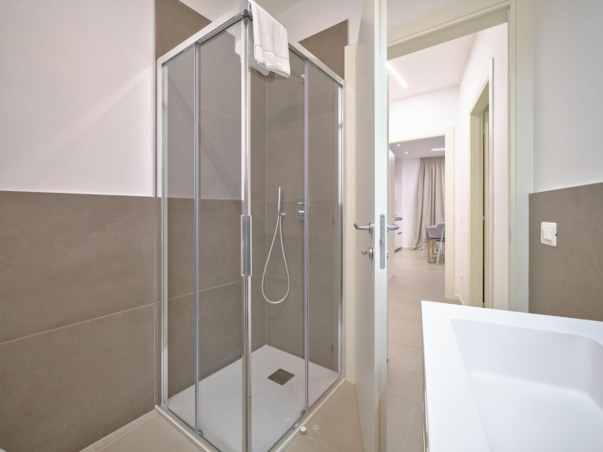 Apartmentsarena - Residenza Dei Doganieri - Verona Exteriör bild