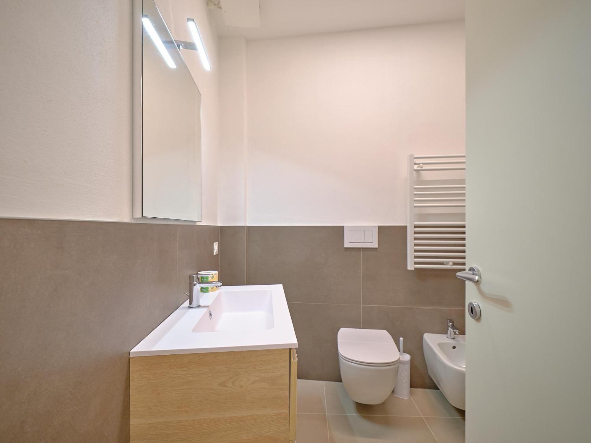 Apartmentsarena - Residenza Dei Doganieri - Verona Exteriör bild