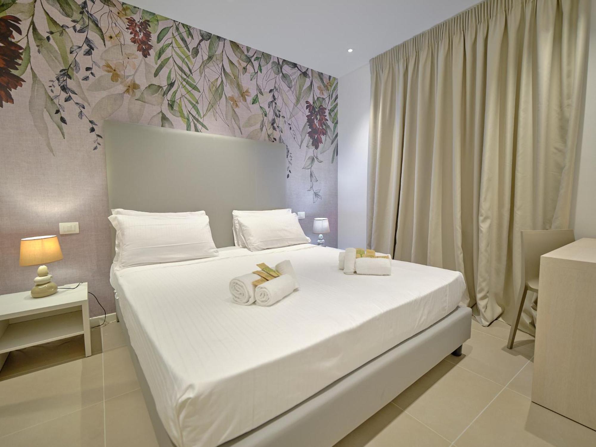 Apartmentsarena - Residenza Dei Doganieri - Verona Exteriör bild
