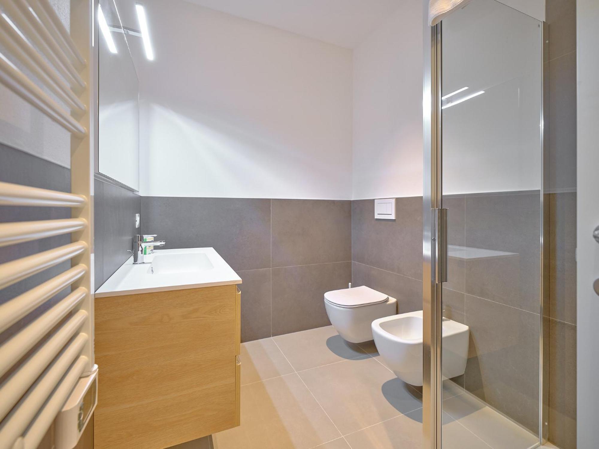 Apartmentsarena - Residenza Dei Doganieri - Verona Exteriör bild