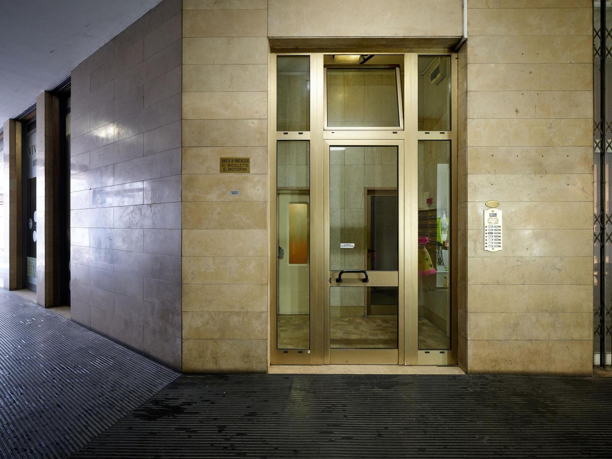 Apartmentsarena - Residenza Dei Doganieri - Verona Exteriör bild
